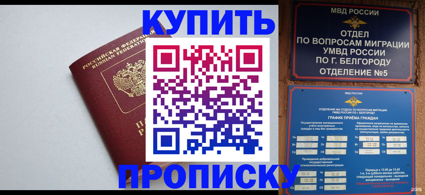 прописка регистрация в Новокуйбышевске